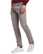 Pantalon Vasyl 5P gris
