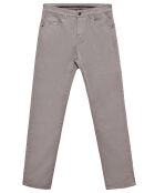 Pantalon Vasyl 5P gris