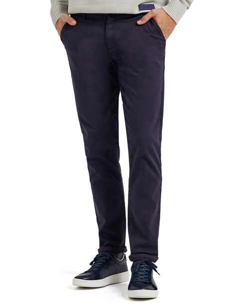 Pantalon Petro Sf marine
