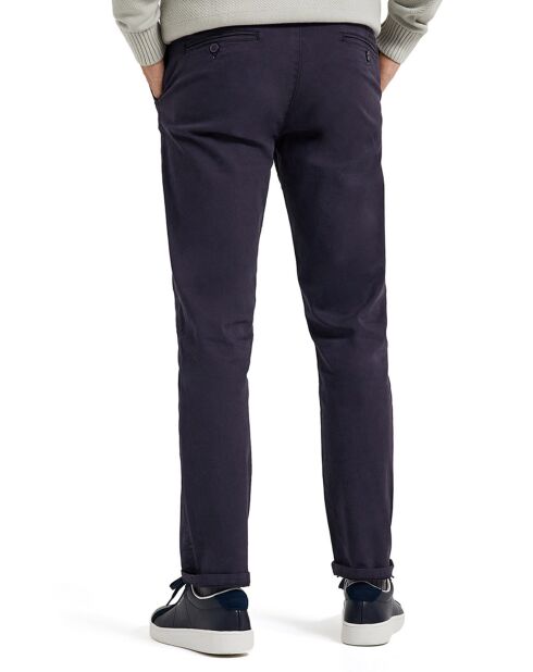 Pantalon Petro Sf marine