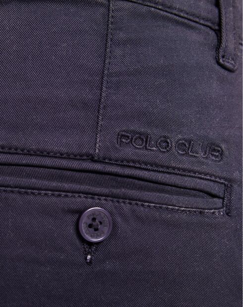 Pantalon Petro Sf marine