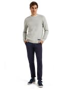 Pantalon Petro Sf marine