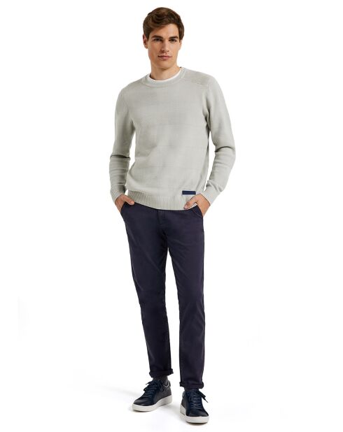 Pantalon Petro Sf marine