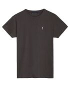 T-Shirt S-S Rigby Go Tshirt B asphalt