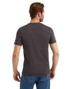 T-Shirt S-S Rigby Go Tshirt B asphalt