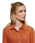Robe en Lin mélangé Rigby Go Ara cauldron