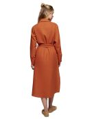 Robe en Lin mélangé Rigby Go Ara cauldron