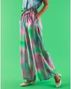 Roze broek Pinge Magnetik