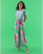 Roze broek Pinge Magnetik