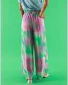 Roze broek Pinge Magnetik