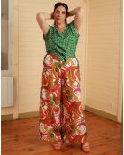 Pinge Manege rode broek