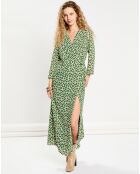 Robe Millo verte