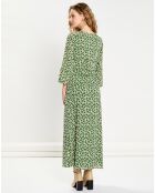 Robe Millo verte