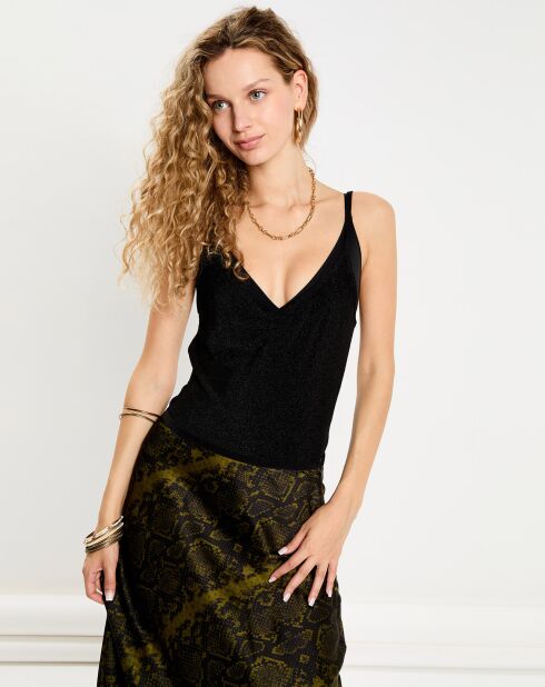 Body Siana noir