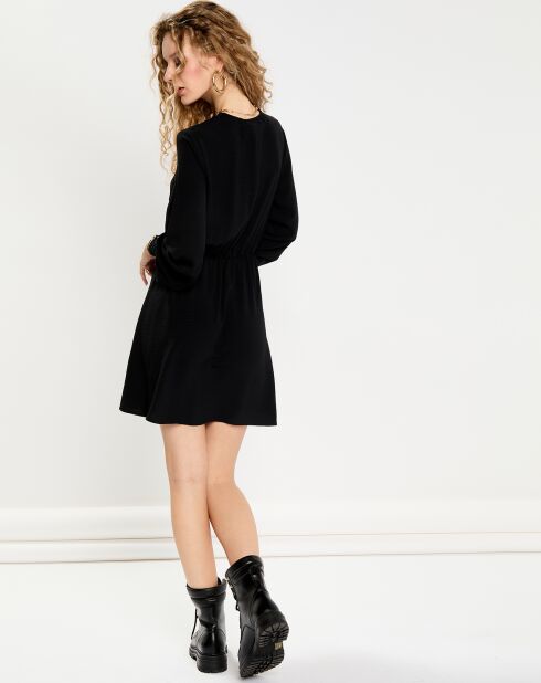 Abito Evangeline nero