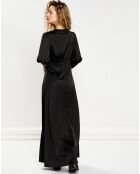 Robe Hevanna noire