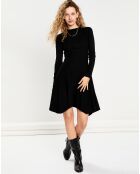 Robe Ebony noire