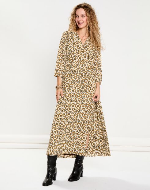 Robe Millo beige