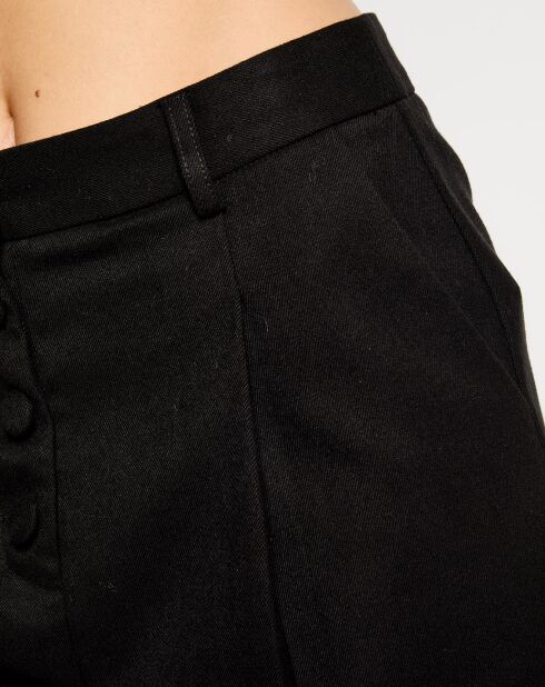 Short Ezielle noir
