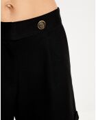 Short Abeni noir