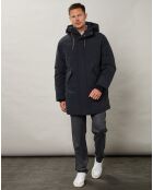 Parka Cornell marine