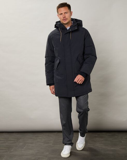 Parka Cornell marine