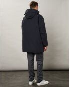 Parka Cornell marine