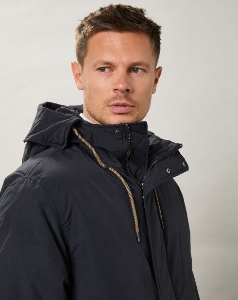 Parka Cornell marine