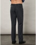 Pantalon Tyron carbone