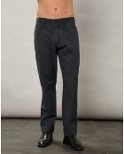 Pantalon Tyron carbone