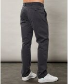 Pantalon Tex graphite