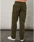 Pantalon Tyl camo