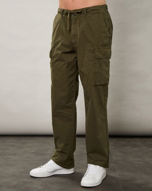 Pantalon Tyl camo