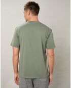 T-Shirt Tee Shelter militaire