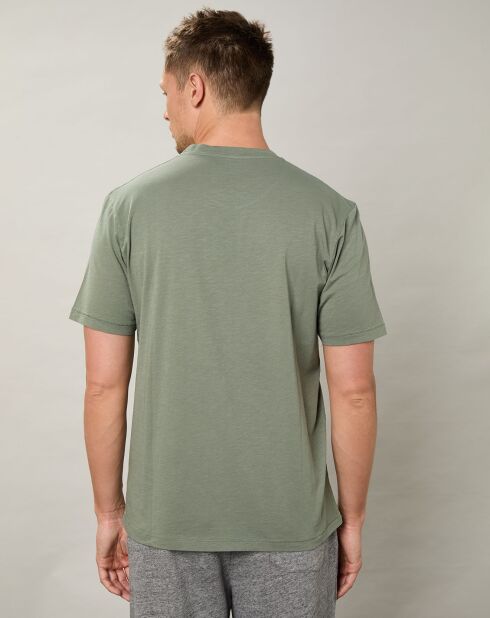 T-Shirt Tee Shelter militaire