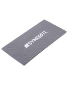 Pack d'équipements d'exercices fitness synerfit 7 en 1  rouge/noir