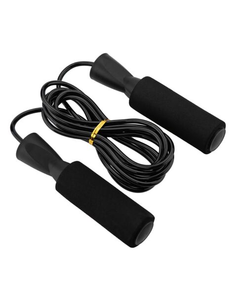 Pack d'équipements d'exercices fitness synerfit 7 en 1 rouge/noir
