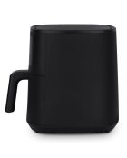 Friteuse sans huile 4L noire