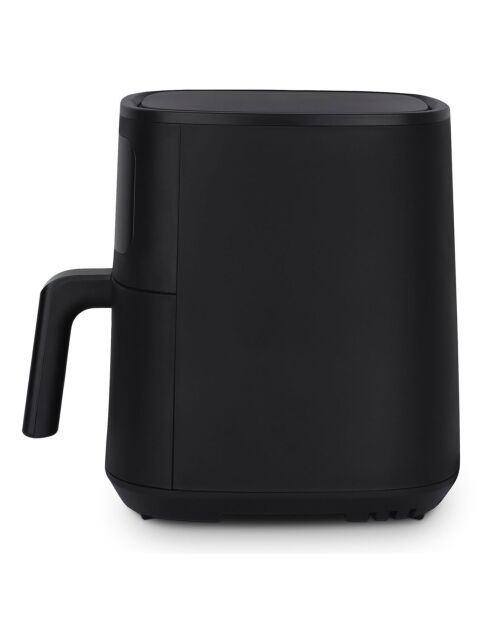 Friteuse sans huile 6L noire