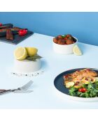 Friteuse sans huile 6L noire