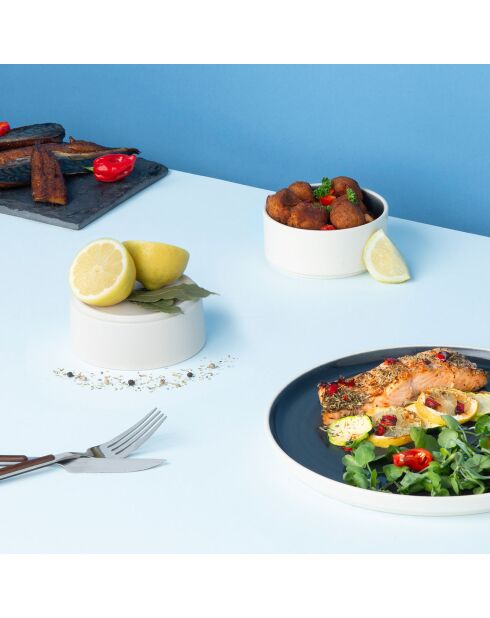 Friteuse sans huile 6L noire