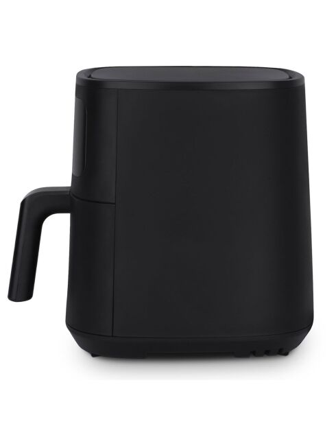 Friteuse sans huile 8L noire