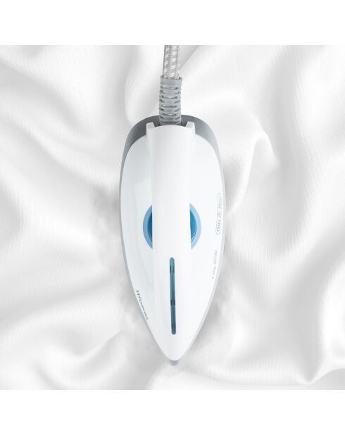 V24 Dampfstation 1,1L blau/weiß - 5 Riegel