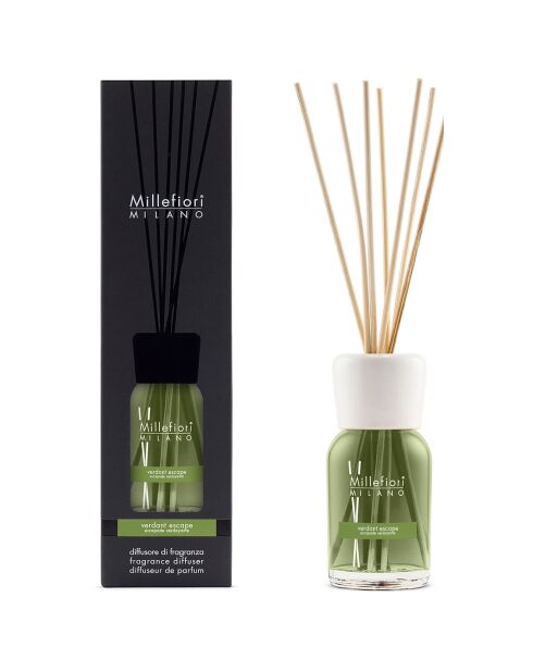 Diffuseur de parfum Escapade verdoyante - 250ml