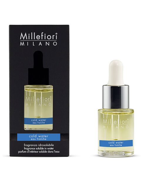 Parfum d'intérieur soluble dans l'eau Eau fraiche - 15ml