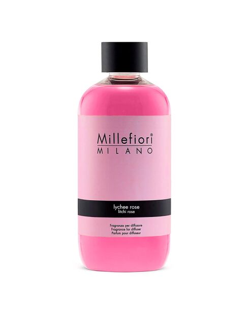 Recharge pour diffuseur Lychee Rose - 250ml