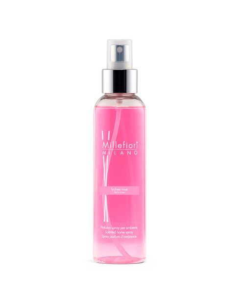 Spray d'ambiance Lychee Rose - 150ml