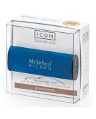 Parfum pour voiture Icon Bois & épices