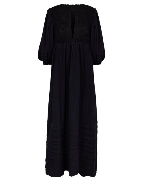 Robe Twiggy noire