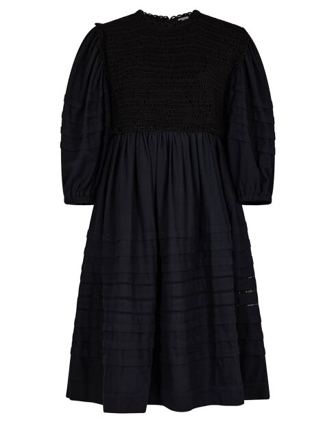 Robe Twiggy noire